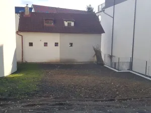 Prodej pozemku pro bydlení, Praha - Střížkov, U kapliček, 167 m2