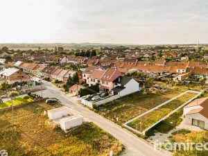 Prodej pozemku pro bydlení, Opatovice, 500 m2