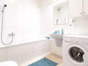 Pronájem bytu 2+kk, Praha, 40 m2