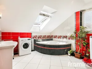 Prodej rodinného domu, Blučina, Zahradní, 151 m2