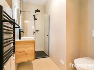 Pronájem bytu 3+kk, Brno, Charvatská, 97 m2