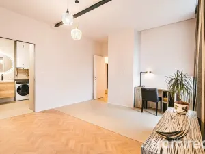 Pronájem bytu 3+kk, Brno, Charvatská, 97 m2