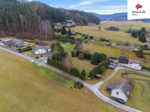 Prodej pozemku pro bydlení, Havlovice, 1656 m2