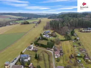 Prodej pozemku pro bydlení, Havlovice, 1656 m2