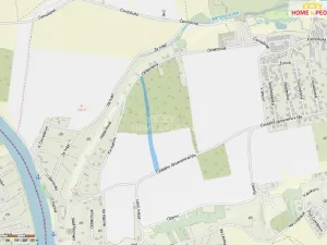 Prodej pole, Praha - Lipence, 10065 m2