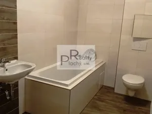 Prodej bytu 2+kk, Hevlín, 56 m2