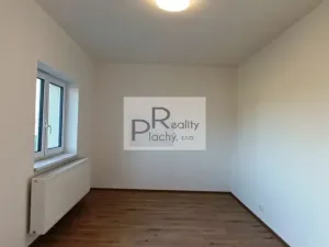 Prodej bytu 2+kk, Hevlín, 56 m2