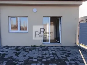 Prodej bytu 2+kk, Hevlín, 56 m2