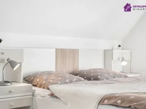 Prodej rodinného domu, Klášterec nad Orlicí, 152 m2