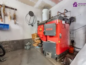 Prodej rodinného domu, Mistrovice, 130 m2