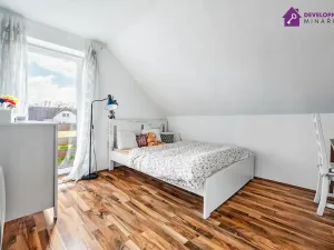 Prodej rodinného domu, Žamberk, Sadová, 146 m2