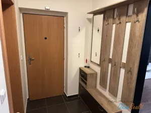 Pronájem bytu 2+kk, Kuřim, Dlouhá, 63 m2