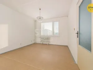 Prodej bytu 2+1, Pardubice, Bartoňova, 48 m2