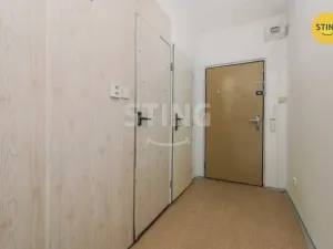 Prodej bytu 2+1, Pardubice, Bartoňova, 48 m2