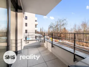 Pronájem bytu 2+kk, Havlíčkův Brod, Stromovka, 57 m2