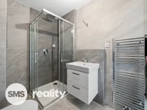 Pronájem bytu 2+kk, Havlíčkův Brod, Stromovka, 58 m2