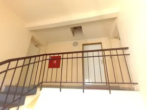 Prodej bytu 1+kk, Praha - Vysočany, Novovysočanská, 41 m2