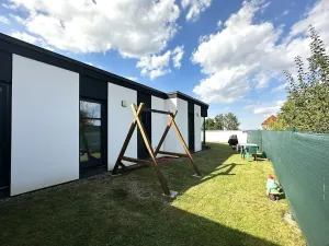 Prodej rodinného domu, Humpolec, Terasy, 81 m2