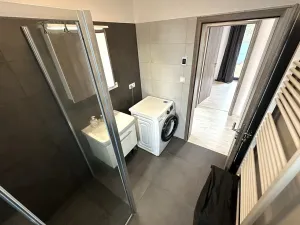 Prodej rodinného domu, Humpolec, Terasy, 81 m2