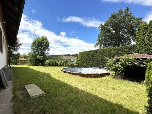 Prodej rodinného domu, Želiv, 184 m2