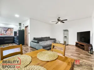 Prodej rodinného domu, Dolní Loučky, 126 m2