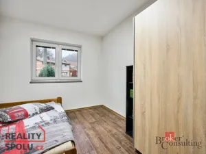 Prodej rodinného domu, Dolní Loučky, 126 m2