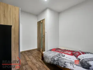 Prodej rodinného domu, Dolní Loučky, 126 m2