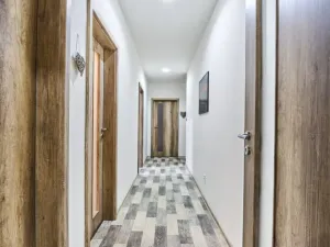 Prodej rodinného domu, Dolní Loučky, 126 m2