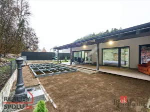 Prodej rodinného domu, Dolní Loučky, 126 m2