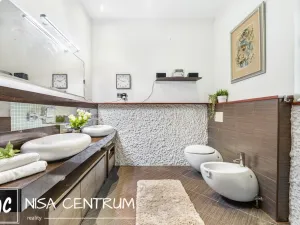 Prodej rodinného domu, Liberec - Liberec V-Kristiánov, Josefinino údolí, 430 m2