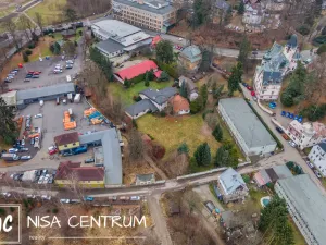 Prodej rodinného domu, Liberec - Liberec V-Kristiánov, Josefinino údolí, 430 m2