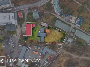 Prodej rodinného domu, Liberec - Liberec V-Kristiánov, Josefinino údolí, 430 m2