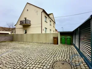 Prodej bytu 3+kk, Opava, Dolní schody, 125 m2