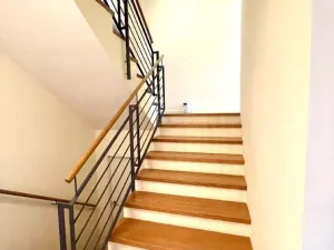 Prodej rodinného domu, Mariánské Lázně, 1. máje, 194 m2