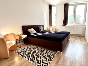 Prodej rodinného domu, Mariánské Lázně, 1. máje, 194 m2