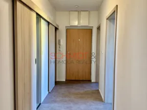 Pronájem bytu 3+kk, Hustopeče, Gen. Peřiny, 69 m2