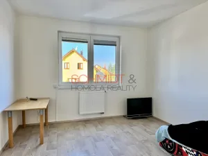 Pronájem bytu 3+kk, Hustopeče, Gen. Peřiny, 69 m2