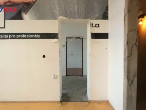 Prodej obchodního prostoru, Hradec Králové, M. D. Rettigové, 181 m2