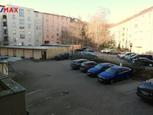 Prodej obchodního prostoru, Hradec Králové, M. D. Rettigové, 181 m2