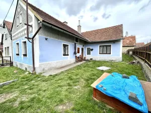 Prodej chalupy, Horka, 140 m2