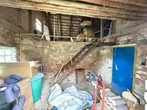 Prodej chalupy, Horka, 140 m2