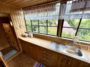 Prodej chaty, Liboměřice, 56 m2