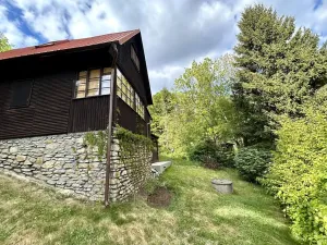 Prodej chaty, Liboměřice, 56 m2