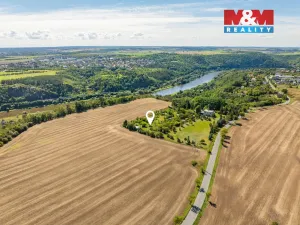 Prodej pozemku pro bydlení, Husinec, Na Kazatelně, 1198 m2