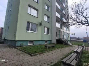 Prodej bytu 3+1, Lipník nad Bečvou, 62 m2