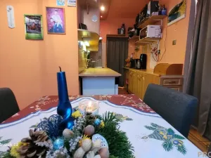 Prodej bytu 3+1, Lipník nad Bečvou, 62 m2