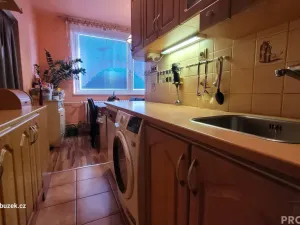 Prodej bytu 3+1, Lipník nad Bečvou, 62 m2