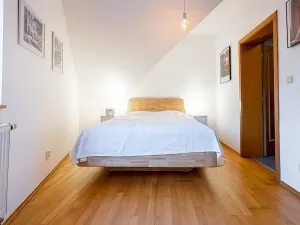 Prodej bytu 3+kk, Beroun, Náměstí Joachima Barranda, 81 m2