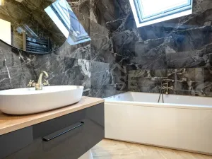 Prodej bytu 2+1, Praha, Výtoňská, 73 m2