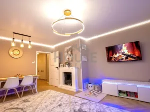 Prodej bytu 2+1, Praha, Výtoňská, 73 m2